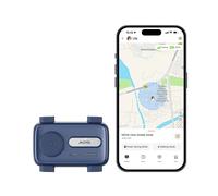 MOVA SureTrack Pro Traceur GPS pour animaux