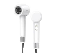 Sèche-cheveux Mova Turbo (blanc)