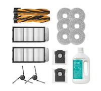 MOVA V50Ultra/P50sUltra robot aspirateur - Kit d'accessoires pour 1 an
