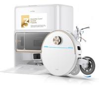 Dreame MOVA V70 Ultra Complete X Robot aspirateur