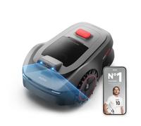 MOVA ViAX 250 Robot Tondeuse sans Fil périphérique, Évitement Double Vision