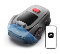 MOVA ViAX250-EUA Robot tondeuse 250 m² IA