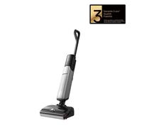 MOVA X4 Pro aspirateur balai sans fil, aspirateur laveur sec et humide 20 kPa, lavage eau chaude, auto-nettoyage 100 °C, brosse LED, ajustement intel