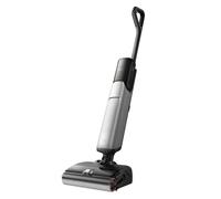 Mova X4 Pro Aspirateur humide et sec, lavage à l'eau chaude, anti-enchevêtrement, auto-nettoyage à 100 C, aspiration de 20 kPa, station d'insertion, brosse à LED, double bord, ajustement intelligent