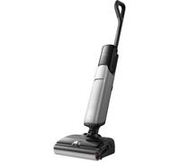 Mova X4 Pro Aspirateur humide et sec, lavage à l'eau chaude, anti-enchevêtrement, auto-nettoyage à 100 C, aspiration de 20 kPa, station d'insertion, brosse à LED, double bord, ajustement intelligent