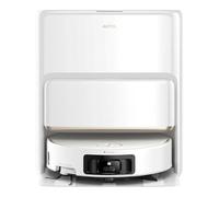 Robot aspirateur laveur Z60 Ultra Roller Complete 28 000 Pa Blanc