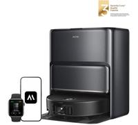 Mova Z60 Ultra Roller Complete : Aspirateur Laveur avec Technologie de Nettoyage HydroForce™, DuoSolution™, StepMaster™ 2.0, LiftPro™, AutoShield™ et Puissance d'aspiration de 28 000Pa