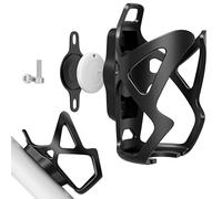 Movano Mili MiTag Support pour bouteille de vélo avec localisateur, compatible avec App Trouver d'Apple