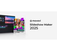 Movavi Slideshow Maker 2025