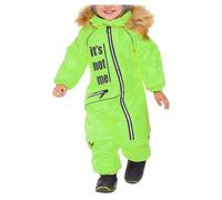 MOVAWAKY Combinaison de Neige Bébé Fille Garçon Hiver Chaud, Barboteuse d'hiver à Capuche pour Enfant Costume pour Nouveau-né bébé garçon Fille | Combinaisons De Ski | Combinaison Pilote Bebe Garcon