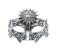 MOVAWAKY Costume Femme Carnaval, Masque VéNitien Pour Cosplay Masqué Halloween Masque Carnaval Femme Plumes Dentelle Pour Mascarade Halloween FêTe Bal