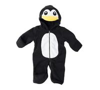 MOVAWAKY Deguisement Bebe Fille, pour Filles Et GarçOns 3-18 Mois Deguisement Bebe 18 Mois Ensemble Naissance Garcon Robe Paques Fille Barboteuse Ensemble De Pyjama Combi Poussin