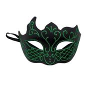 MOVAWAKY Deguisement Carnaval,Lace Classic Style Mask Masque Halloween Homme Masque Carnaval Venise DéGuisement Carnaval Homme Accessoire Deguisement Halloween Carnaval, FêTe à ThèMe