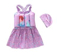 MOVAWAKY Maillot de Bain Bebe Garcon, Maillot de Bain Flottant pour Apprendre à Nager garçon Flottant Enfant Maillots BéBé GarçOn Combinaison Surf Enfants Fille Bébé Tout Petit