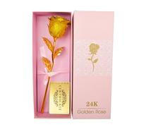 MOVAWAKY Rose Eternelle Cadeau Maman Noel,Rose Eternelle sous Cloche en Verre Lumineuse Rose Eternelle Rouge Cadeau Saint Valentin Femme Fleur Artificielle Cadeau | Anniversaire De Fille