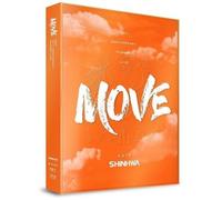 Move: 19th Anniversary Summer Live [Blu-Ray] [Import]