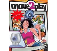 Move 2 Play inkl. Kamera [import allemand]