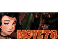 Move 78 (Steam Account)