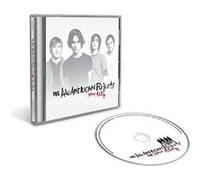 All-American Rejects – Move Along – CD – Édition 20e anniversaire
