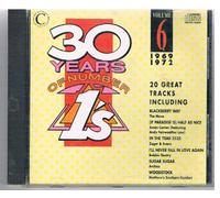 Move, Amen Corner, Peter Sarstedt, Tommy Roe, Zager & Evans..