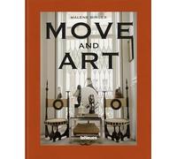 Move And Art – Édition en français, anglais, allemand et espagnol
