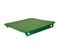 move and stic 875014-40x40 cm Plaque Verte