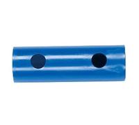 move and stic 875021 - Tube de 15 cm, Bleu