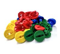 Move and Stic 875048 - Fermeture du Tube (40 pcs)