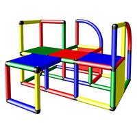 move and stic 875055 - Grundbaukasten Junior