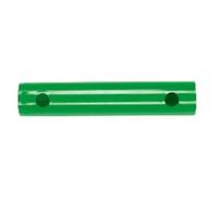 move and stic 875150 - Tube de 25 cm, Vert
