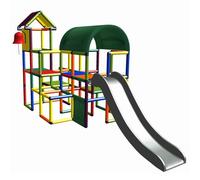 move and stic Tour de jeu Linus