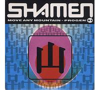 Move Any Mountain