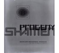 Move Any Mountain-Progen (19 Tracks-16 Samples) (3MAX) [Import]