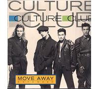 Move Away (Extended)