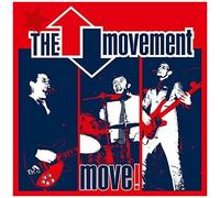 Movement,the - Move