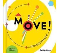 Move by David A. Carter David A. Carter (Auteur)