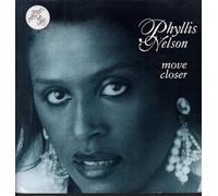 Move Closer [12 inch] [Import]