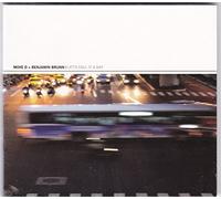 Move D & Benjamin Brunn - Let's Call It a Day [Import]