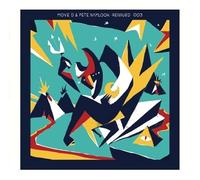 Move d & Pete Namlook - Reissued 003 [Import]