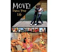 Move Dance Your Life