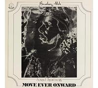 Move Ever Onward