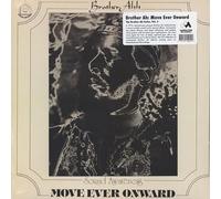 Move Ever Onward [Import]