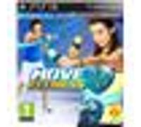 Move Fitness G