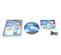 Move Fitness (jeu PS Move)