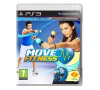 MOVE FITNESS / jeu PS3