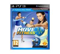 Move Fitness PS3