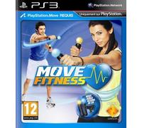 Move Fitness Ps3