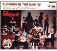 Move - Flowers in The Rain [Import]