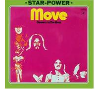 MOVE - Flowers in the rain (Star-Power) / 25 102-5 B