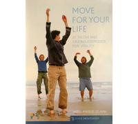 Move for Your Life [Import]